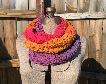 Infinity Scarf