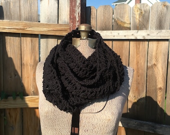 Infinity Scarf