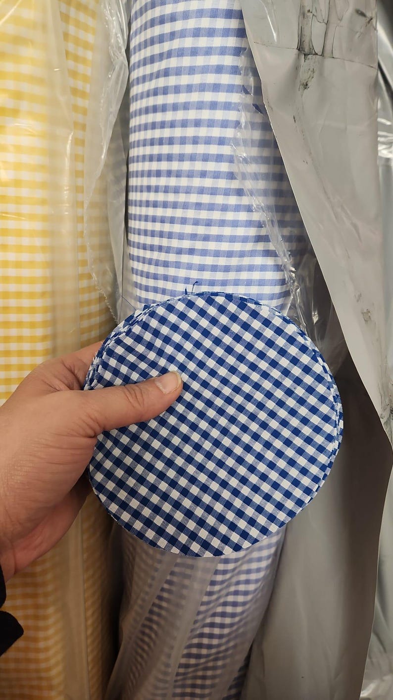white-and-navy-blue-gingham-fabric-homespun-cotton-polyester-blend