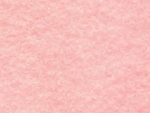 18 x 24 Baby Pink Acrylic Felt FQ - equal to 4 Sheets Felt