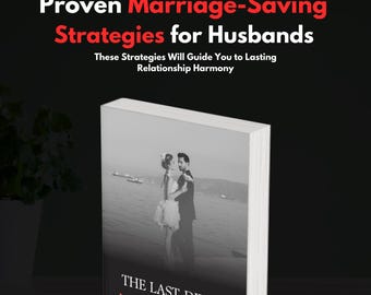 Marriage Relationship Couples Counseling Relationship Therapy Couples Journal CBT Workbook Psychology Self Care Therapy Divorce Support Gift