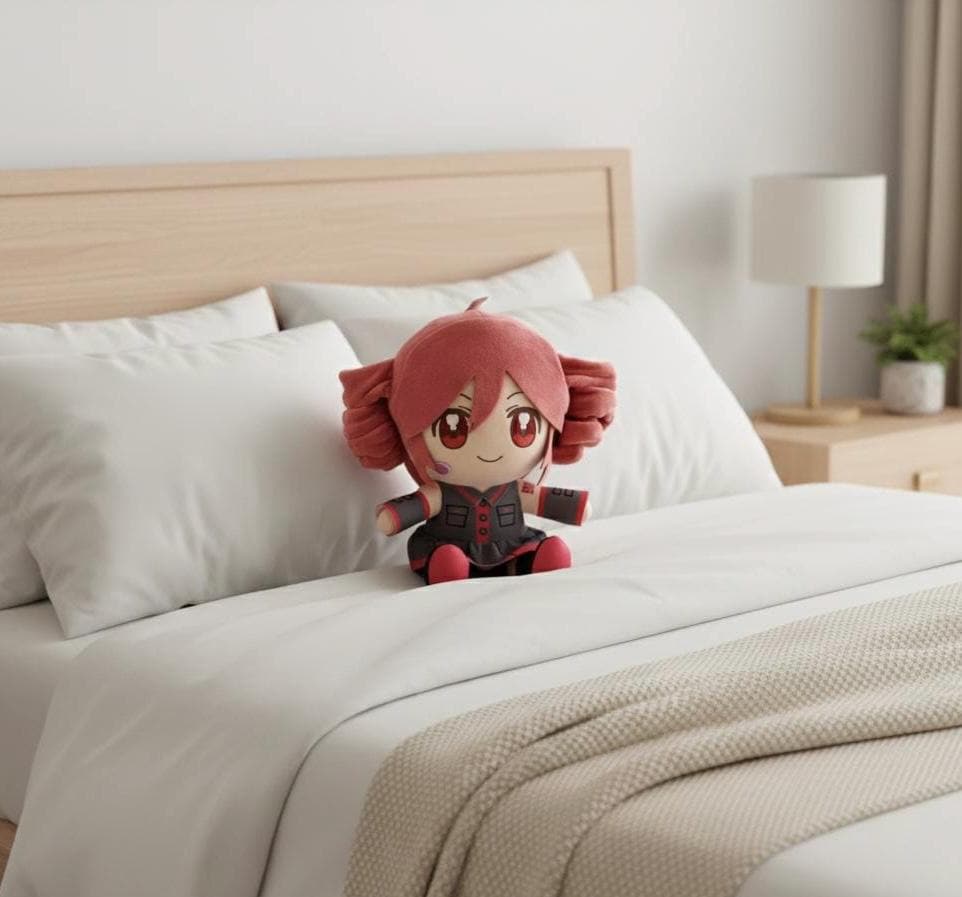 TetoKasane