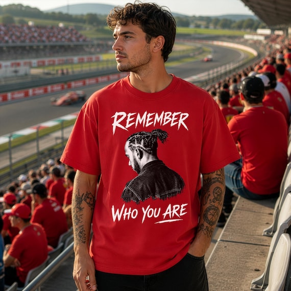 Lewis Hamilton F1 Racing T-Shirt, Remember Who You Are Shirt, Motorsport Hamilton Fan Tee, Vintage Formula 1 Comfort Colors Shirt