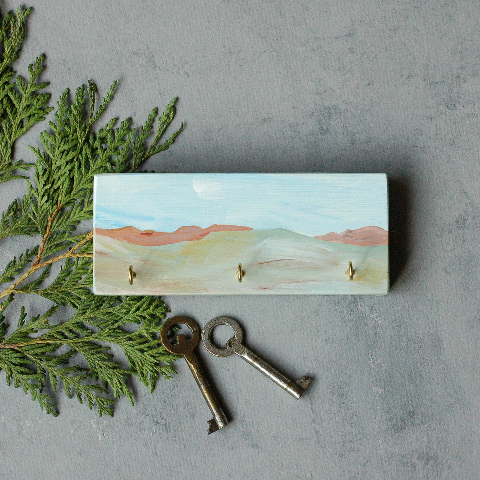 decorative key holder for wall decorative key holder for wall