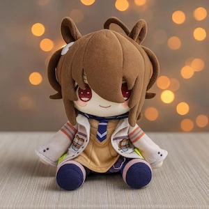 Manhattan toy plush - Etsy 日本