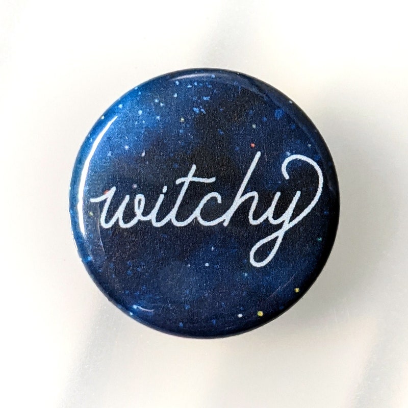 Button Pins - Etsy
