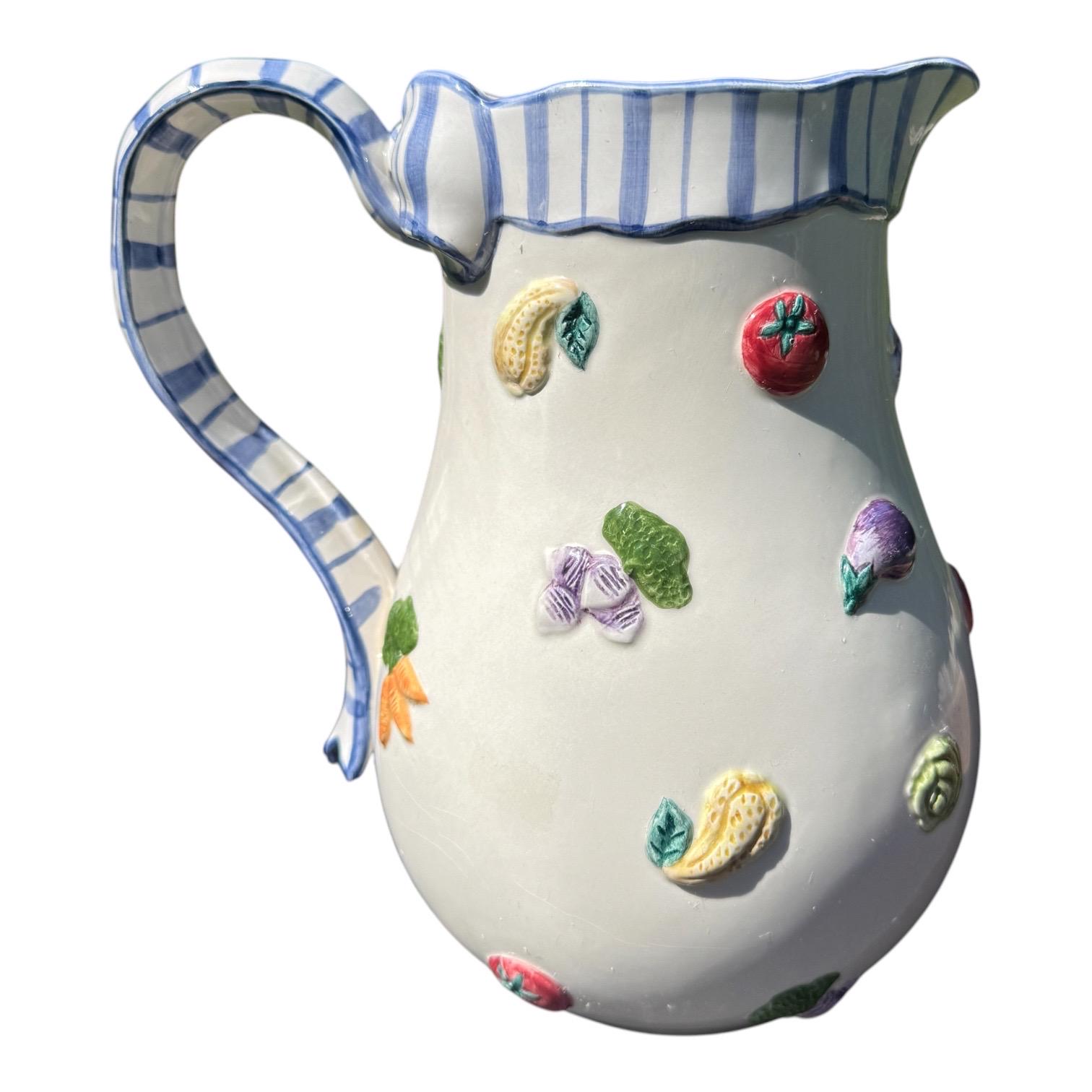 Vintage Fitz and Floyd - Etsy Australia