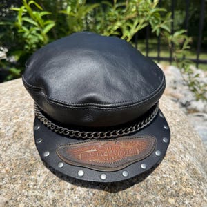 Y2k Biker Outfit - Etsy display picture 1
