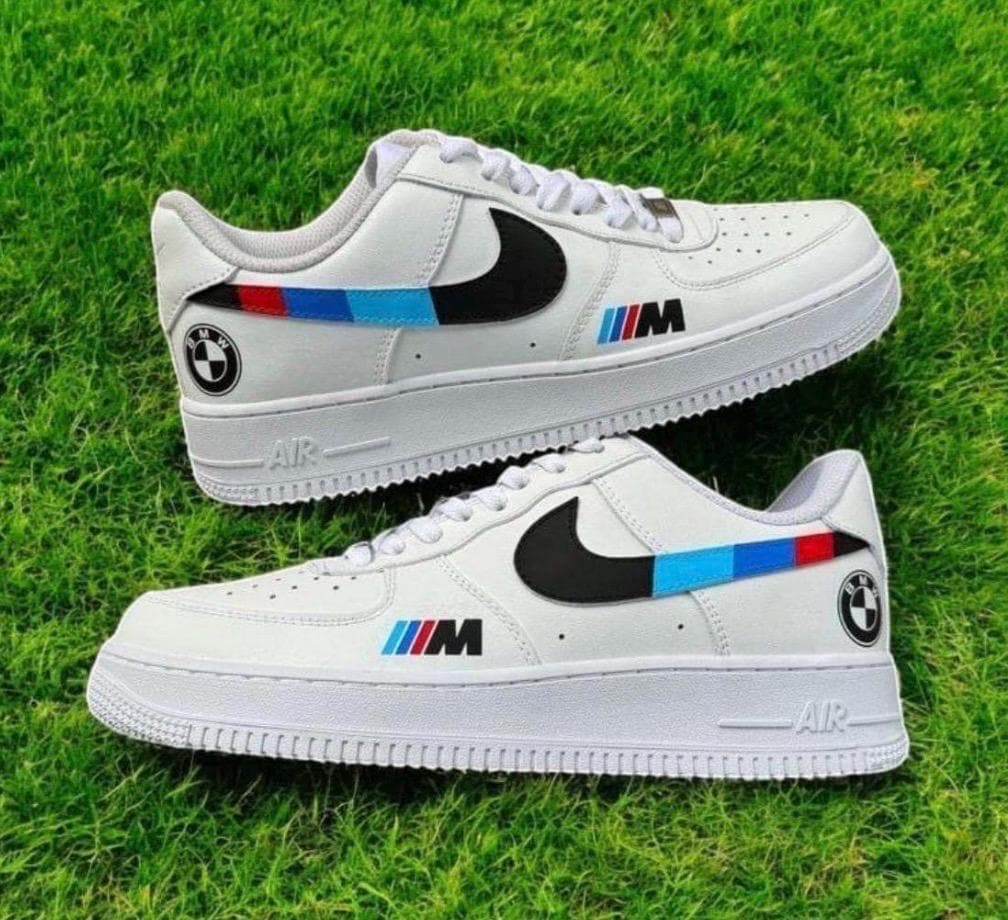 fake off white air force 1 white