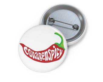 Collagen spicy pin