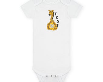 Tethered Cord Syndrome Onesie