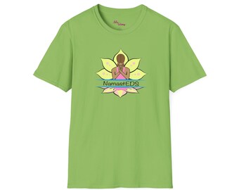 NamastEDS t shirt