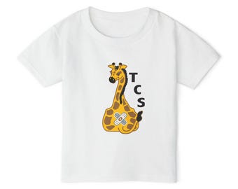 Tethered Cord Syndrome Children's Shirt