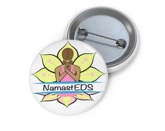 NamastEDS pin