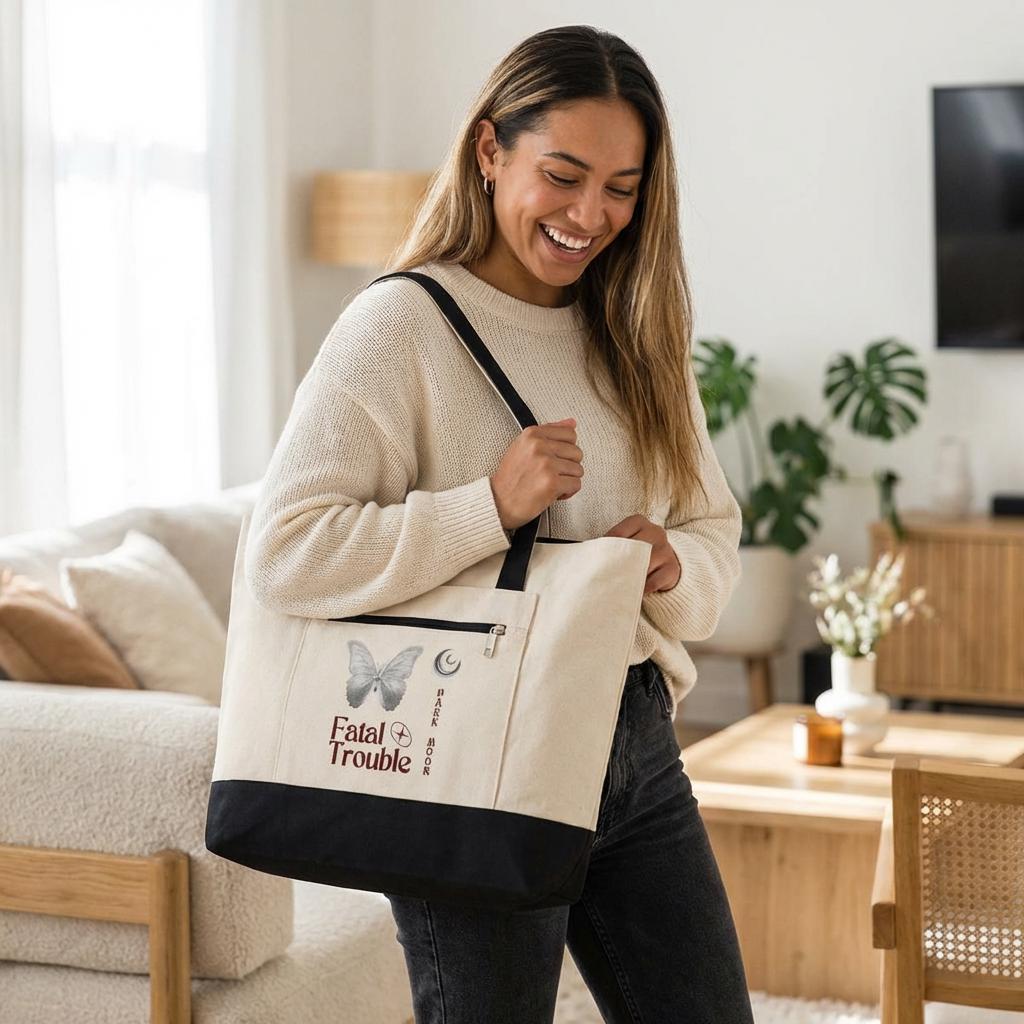 ENHYPEN ORANGE COUNTY トートバッグ　コーチェラ Enhypen tote bag - Etsy 日本
