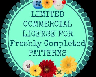 Limited Commercial License