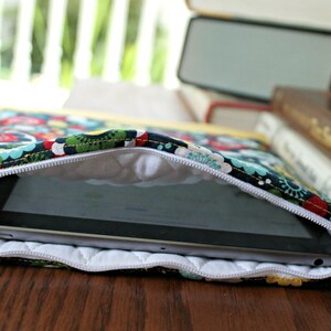 The iPad Sewn Cover Pdf Sewing Pattern -- Fits EVERY Tablet! - Etsy