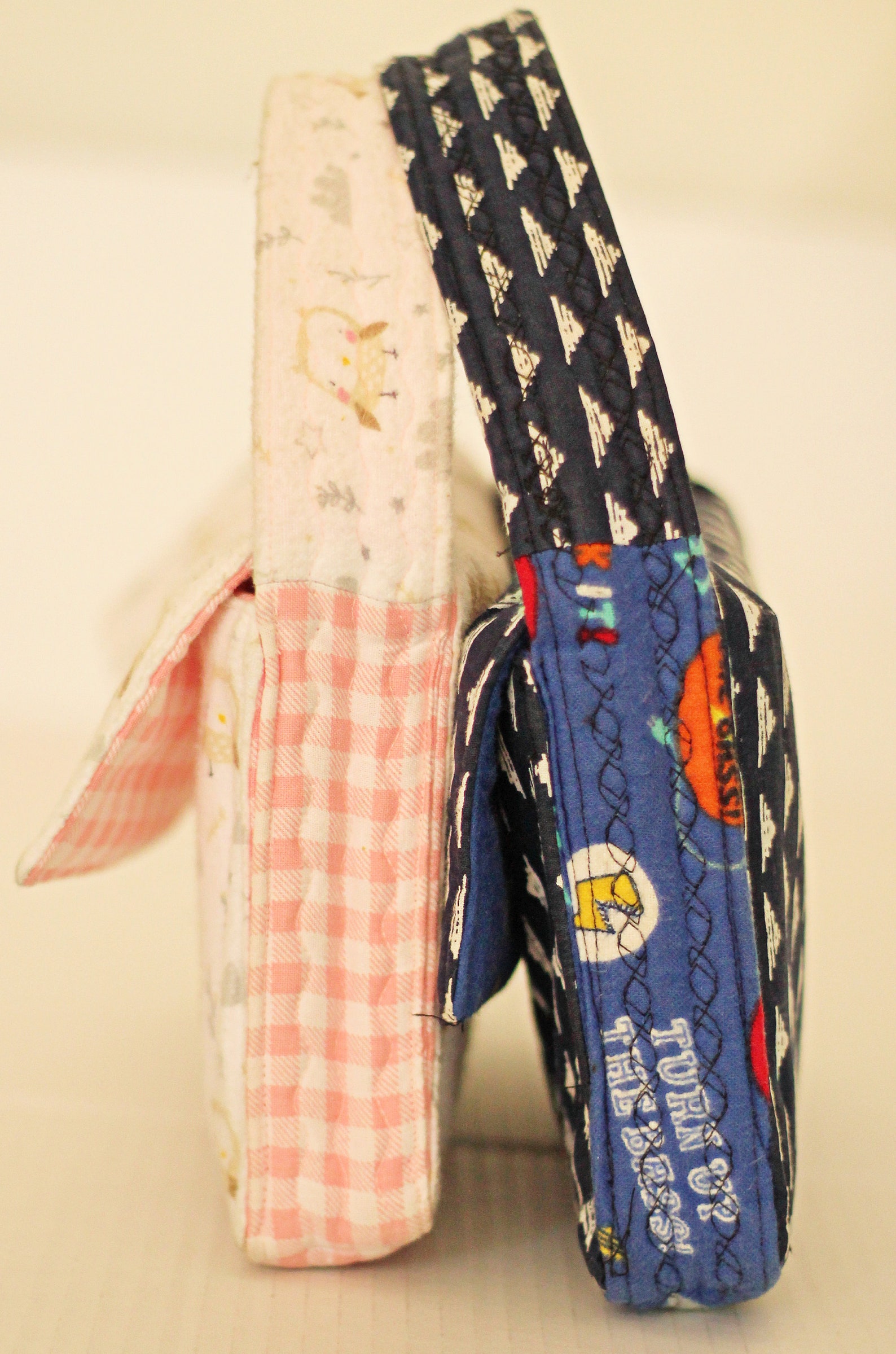 Scripture Case My First Scripture Bag PDF Sewing Pattern - Etsy