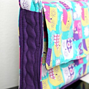 Scripture Case -- My First Scripture Bag PDF Sewing Pattern-- Instant ...