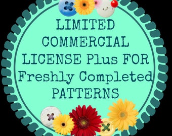 Licenza commerciale limitata PLUS