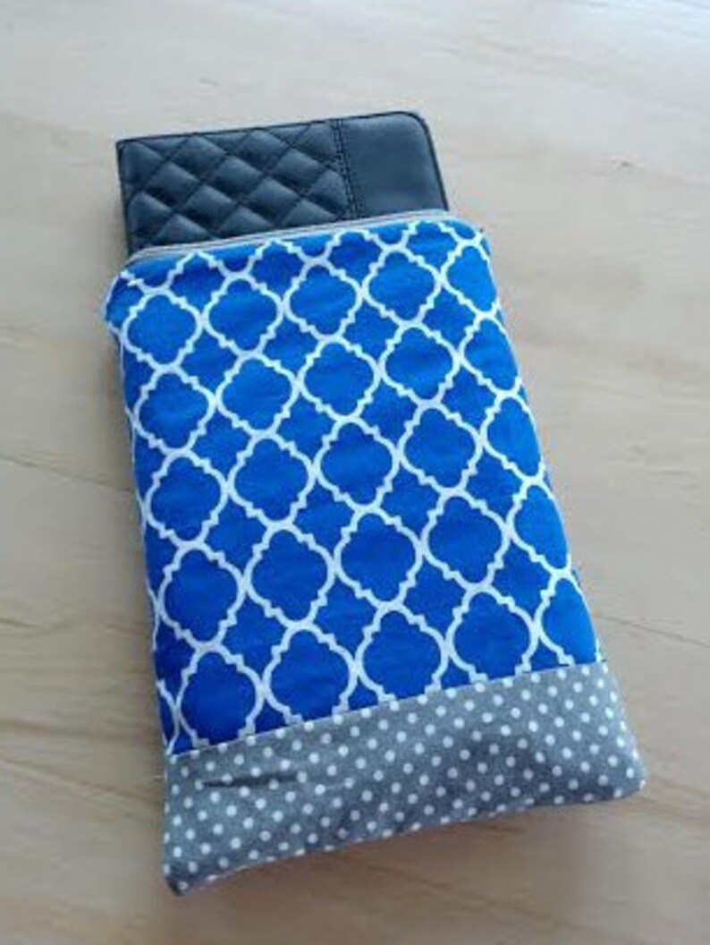 The iPad Sewn Cover Pdf Sewing Pattern -- Fits EVERY Tablet! - Etsy