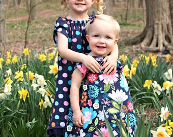 Il vestito dolce e semplice: file PDF da scaricare istantaneamente