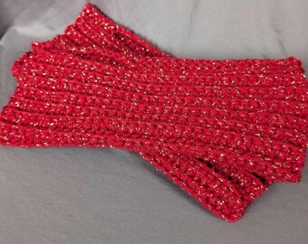 Fingerlose Handschuhe Mehrere Optionen