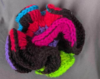Mobius Fidget Sensorisches Spielzeug (Medium)