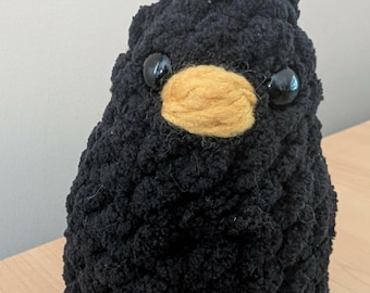 Mittelgewichtiges Huhn Plüschtier, Tier vom Bauernhof