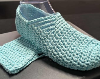 Kuschelige Hausschuhesocken (mehrere Größen und Stile)