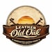 Leather Old Oak