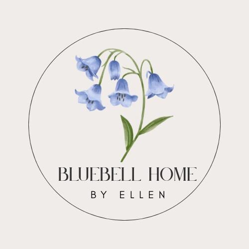 BluebellhomeByEllen - Etsy