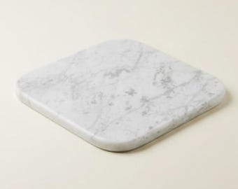 Marble Cutting Board – Bread, Meat & Vegetable Board