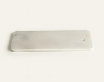 Marble Cutting & Serving Tray – Slim Preparation Board