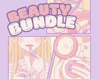 Korean Beauty Mystery Box | Authentic K-Beauty Skincare Bundle, Sealed Products