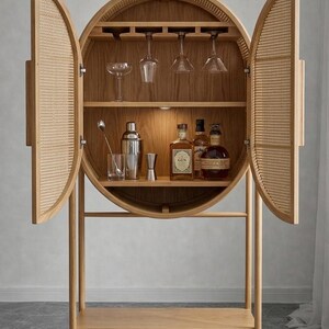 Drinks cabinet - Etsy 日本