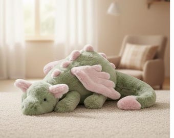 ヴィンテージ ジェリーキャット ミディアム バッシュフル ナマケモノ