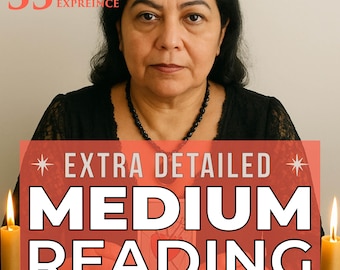 Detailed Medium Reading | Spirit Messages and Emotional Insight | Honest Psychic Insight I Clairvoyant Guidance And Energy Reading