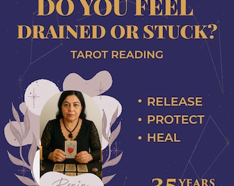 Energy Clearing & Cord Cutting Ritual | Remove Negative Energy | Emotional Healing And Protection | Spiritual Cleansing Psychic Service