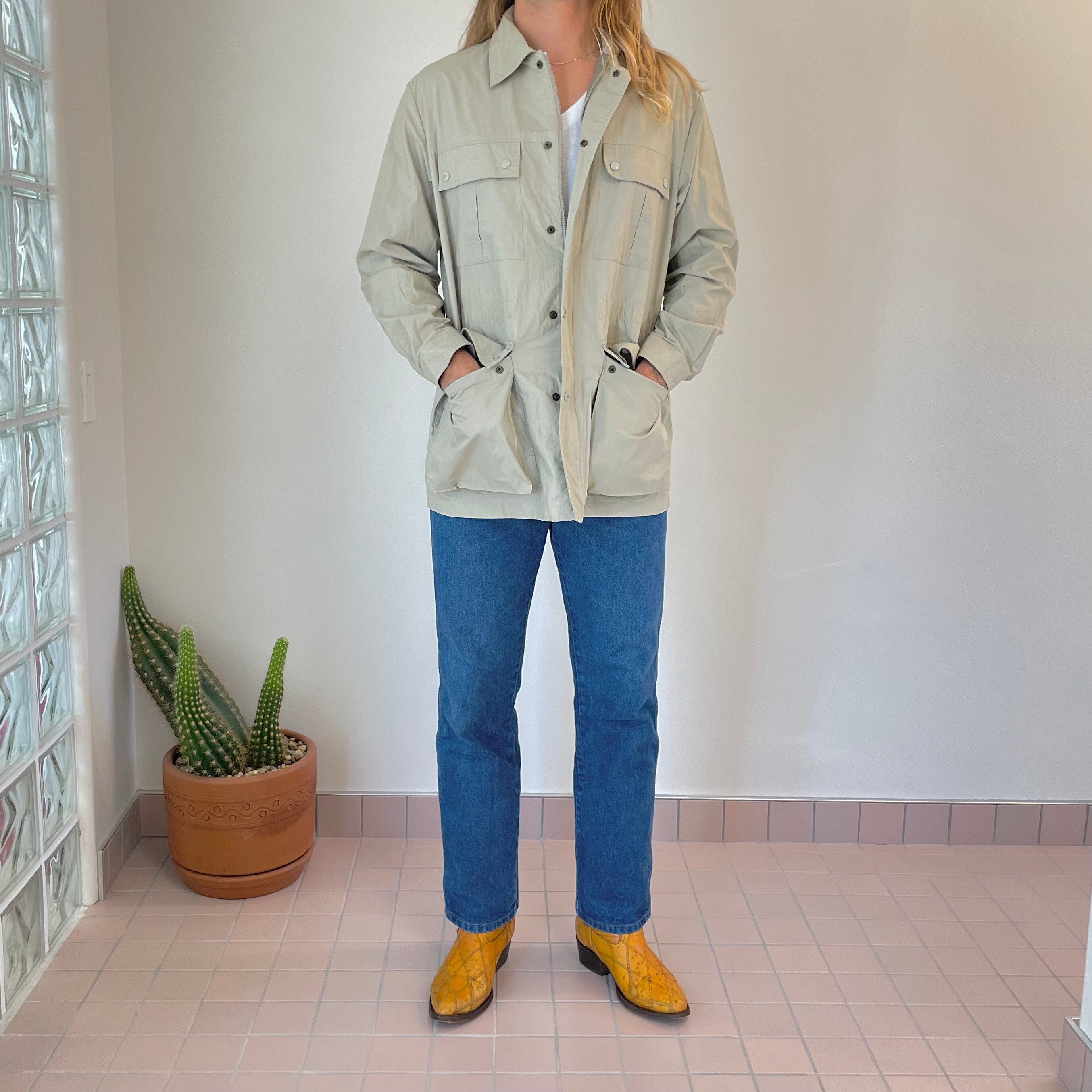 Christian dior monsieur sport best sale jacket