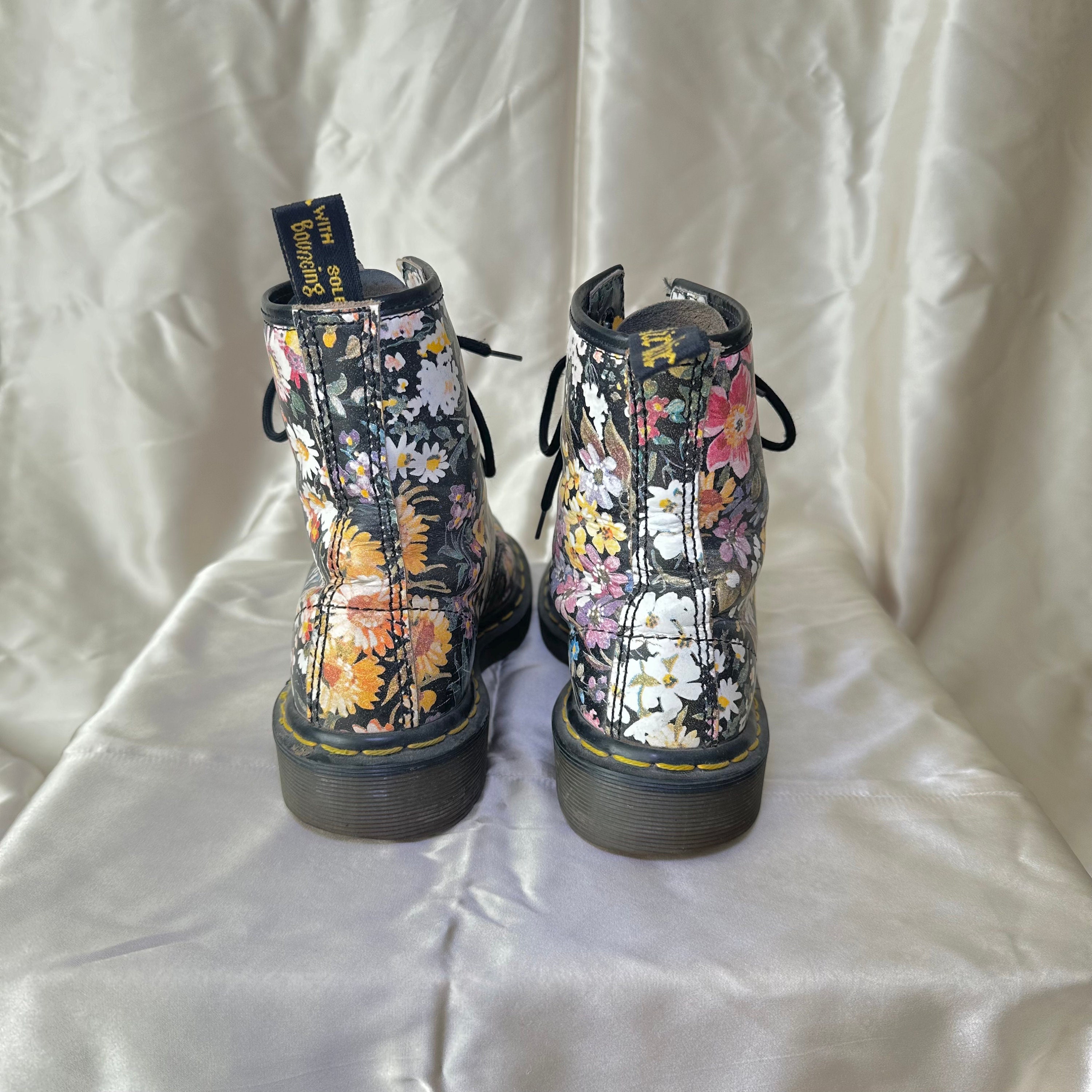 Dr martens sienna miller sales