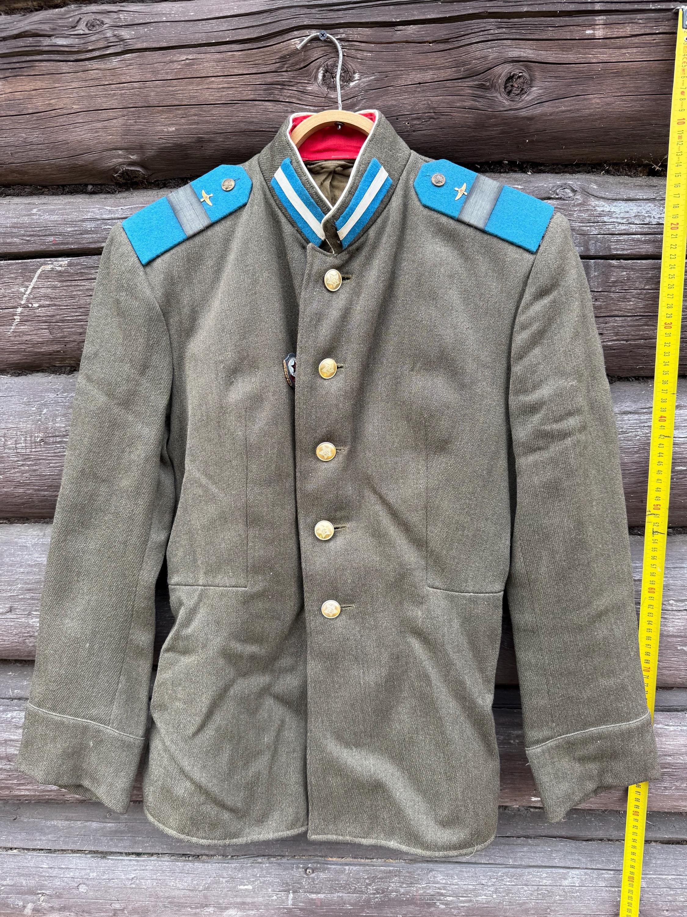 Soviet uniform m43 - Etsy 日本