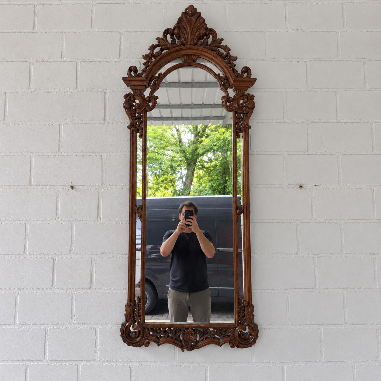 90's Ikea Mirror - Etsy Canada