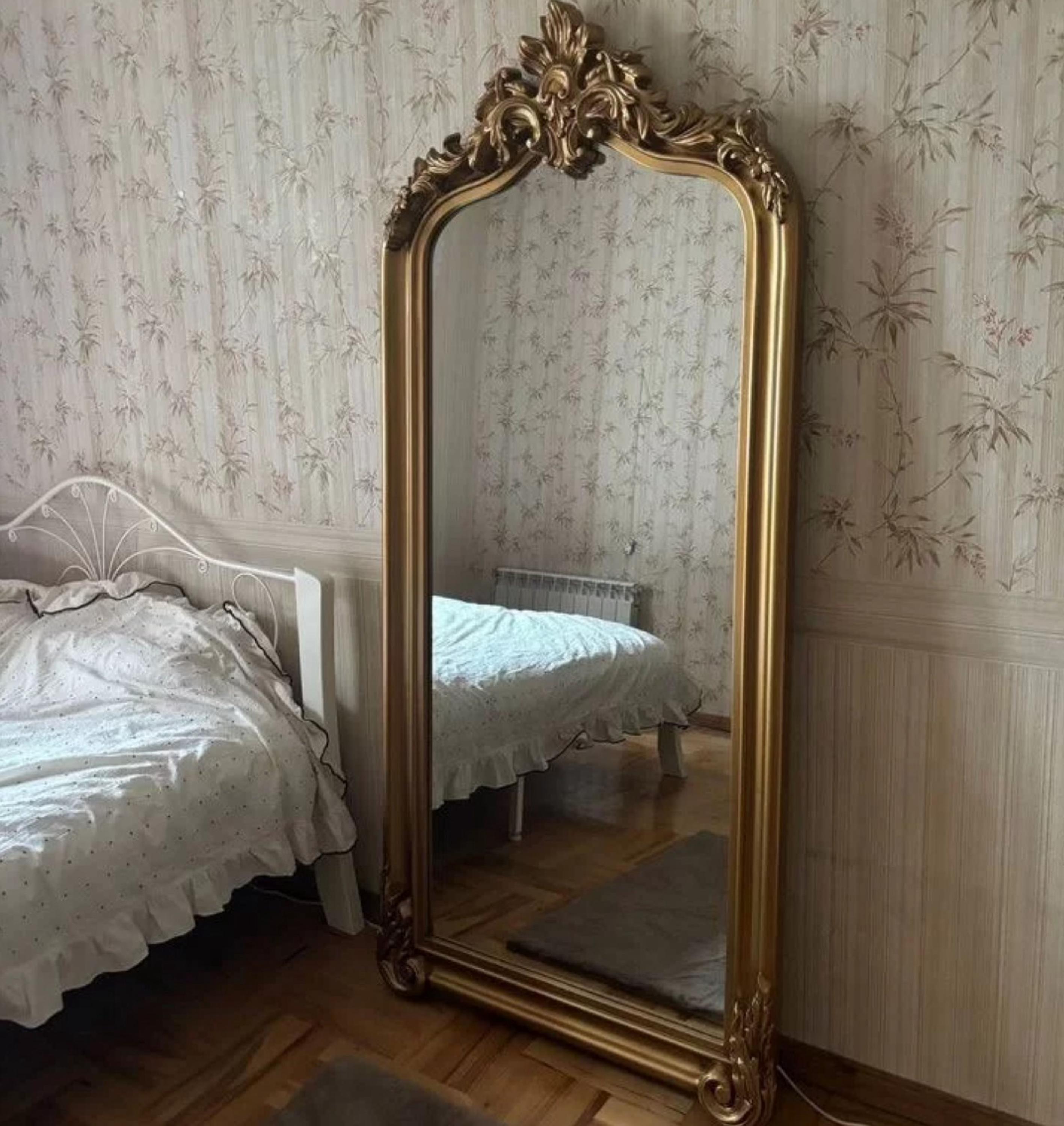 90's Ikea Mirror - Etsy Canada