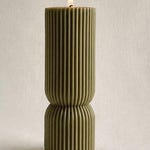 Olive Candles