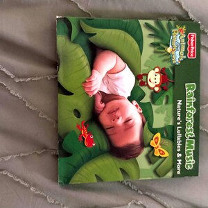 Fisher Price Lullaby - Etsy