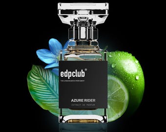 アズールライダー エクストレ・ド・パルファム