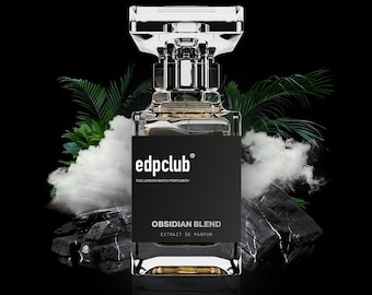 オブシディアン ブレンド エクストラ ドゥ パルファム