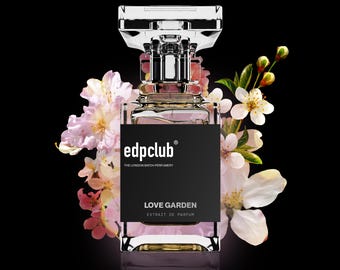 ラブガーデン エクストレ・ド・パルファム