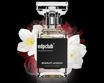 スカーレット ジャスミン エクストラト ドゥ パルファム